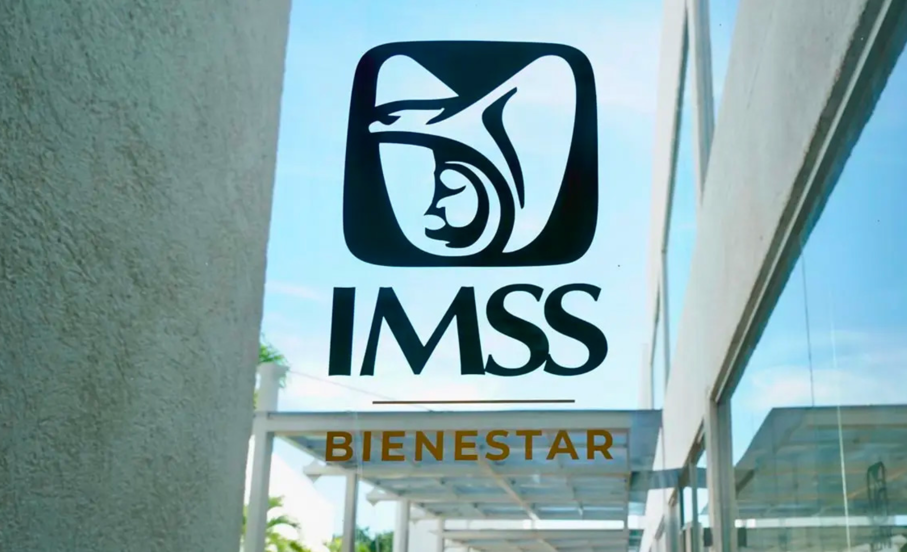 Listo la atención médica en el IMSS sin ser derechohabiente